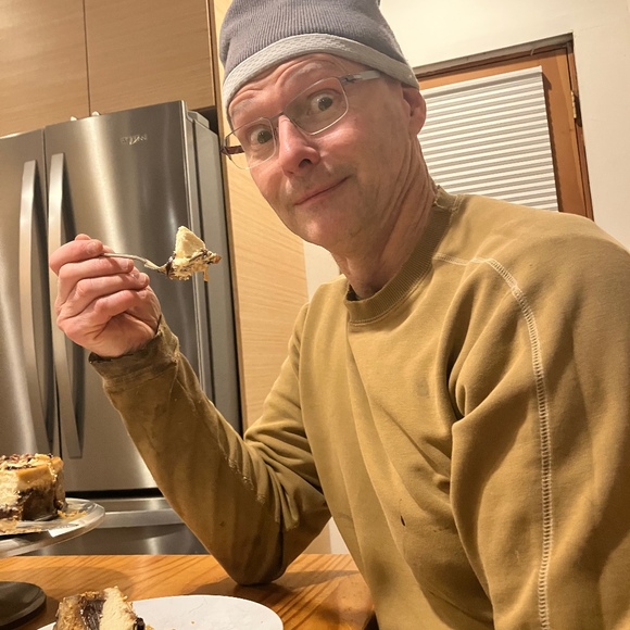 Meet your Posher, Donny - Picture 1 of 1